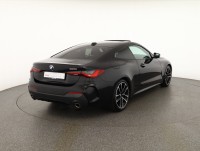 BMW 420 i Coupe M-Sport Aut.