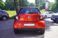 Smart ForFour forfour 1.0 passion DCT