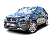 Seat Ateca 1.4 TSI Xcellence 4Drive Navi Sitzheizung LED