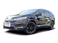 Honda CR-V Hybrid 2.0 2-Zonen-Klima Navi Sitzheizung