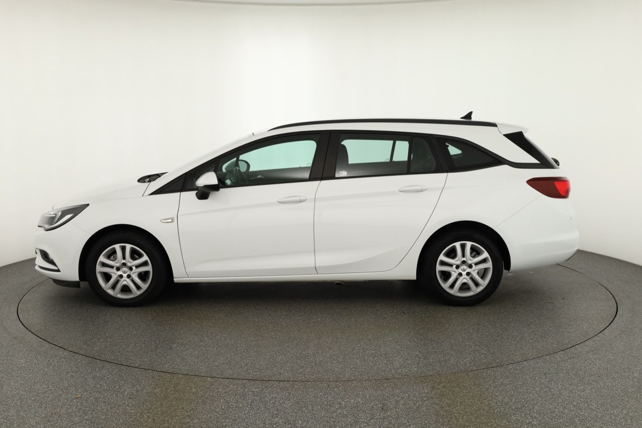 Opel Astra K ST 1.6 CDTI Edition