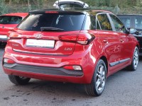 Hyundai i20 1.2 YES!