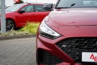 Hyundai i30 cw N-Line 1.5 T-GDI mHev Aut.