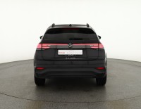 VW Taigo 1.0 TSI DSG