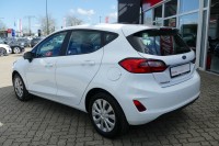 Ford Fiesta 1.1 Cool & Connect