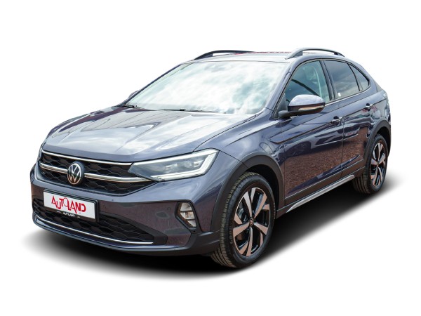 VW Taigo 1.0 TSI DSG