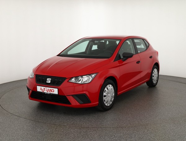 Seat Ibiza 1.0 TSI Reference