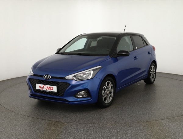 Hyundai i20 1.2