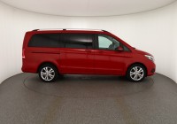 Mercedes-Benz V-Klasse V250d Edition lang