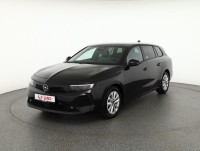 Vorschau: Opel Astra ST 1.2 Turbo