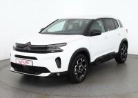 Citroen C5 Aircross 1.2 e-THP Feel Pack LED Tempomat PDC