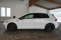 VW Golf VIII 2.0 GTI