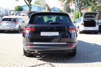 Skoda Karoq 1.5 TSI Ambition DSG