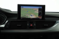 Audi A6 Avant 3.0 TDI quattro competition