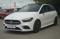 Vorschau: Mercedes-Benz B 200 B200 AMG Line Aut.