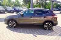 Nissan Qashqai 1.2 DIG-T Tekna