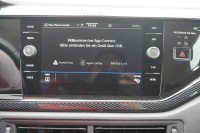VW Polo 1.0 TSI Life DSG