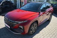 Hyundai Tucson 1.6 PHEV 4WD N-Line