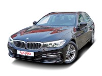 BMW 5er Reihe 520d Touring Aut. 2-Zonen-Klima Navi Sitzheizung