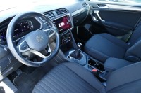 VW Tiguan Allspace 1.5 TSI Life ACC VC