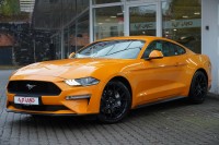Vorschau: Ford Mustang 2.3 EcoBoost