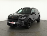 Cupra Terramar VZ 2.0 TSI 4Drive DSG 3-Zonen-Klima Navi Sitzheizung