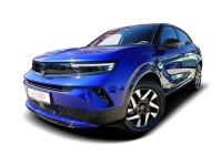 Opel Mokka GS 1.2 DI Turbo Sitzheizung LED Tempomat