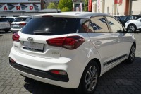 Hyundai i20 1.2 YES!