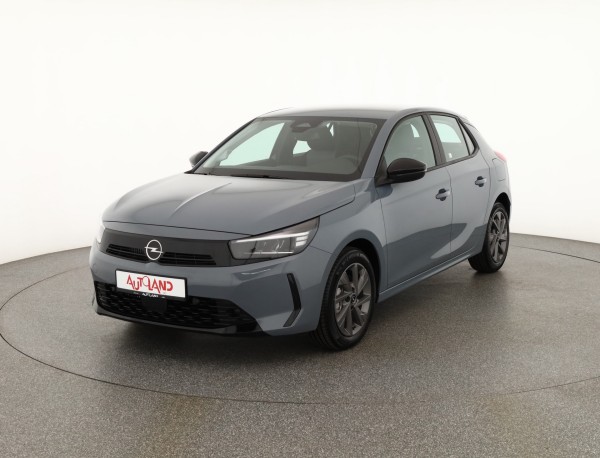 Opel Corsa 1.2 DI Turbo Facelift