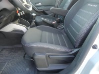 Dacia Duster II 1.3 TCE Prestige