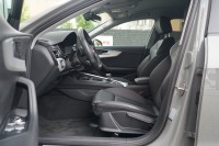 Audi A4 Quattro Avant 45 TFSI quattro S line