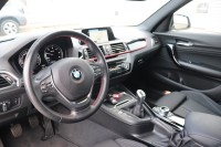 BMW 116 116d Sport Line