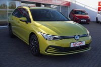 VW Golf VIII Variant 1.0 TSI
