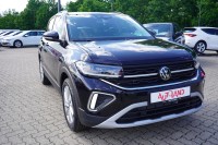 VW T-Cross 1.5 TSI DSG