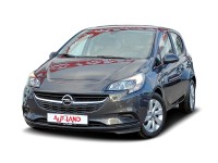 Opel Corsa 1.4 Edition ecoFlex Sitzheizung Tempomat Bluetooth