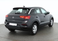 VW T-Roc 1.0 TSI