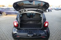 Smart ForTwo fortwo coupe 1.0 passion