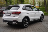 MG ZS 1.5 Hybrid Luxury Aut.