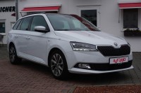 Skoda Fabia Combi 1.0 Clever Best of