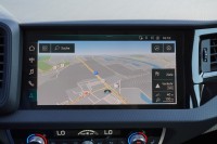 Audi A1 25 TFSI Sportback S-tronic