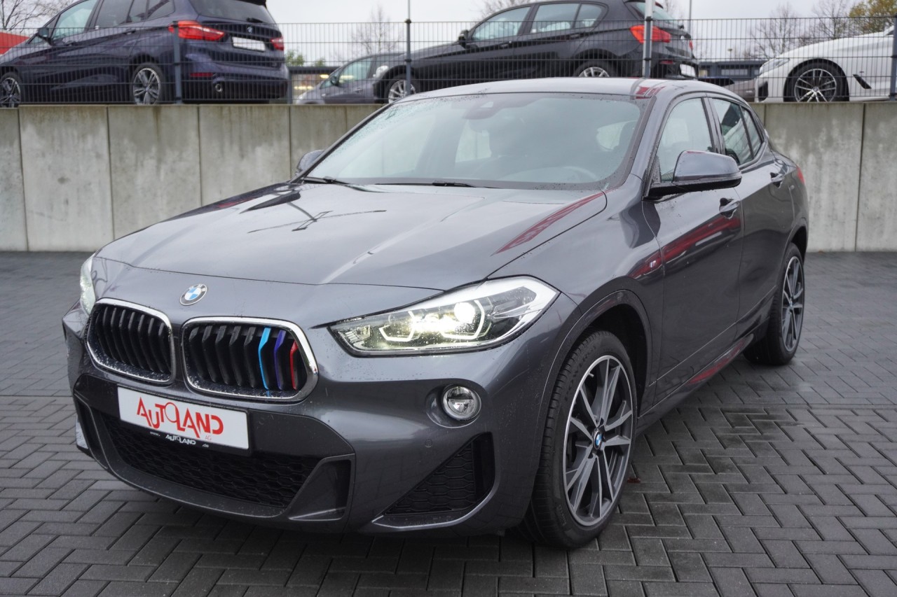 BMW X2 sDrive 20i M Sport