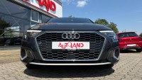 Audi A3 Sportback 30 TFSI advanced