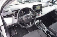 Toyota Corolla 2.0 Hybrid Business Edition