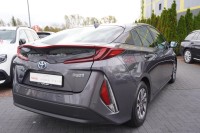 Toyota Prius 1.8 Hybrid Plug-in