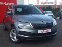 Skoda Karoq 1.6 TDI Style