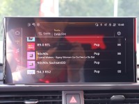 Audi A4 Avant 35 TFSI S line S-Tronic