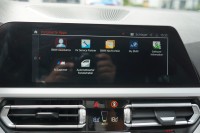 BMW 318 318dA Touring Advantage