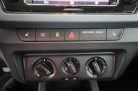 Skoda Fabia 1.0 MPI Cool Edition