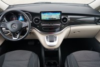 Mercedes-Benz V-Klasse V 220d Marco Polo Edition