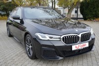 BMW 520 d xDrive M Sport Aut.